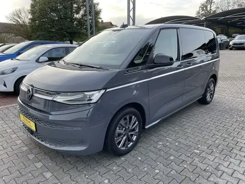 Annonce VOLKSWAGEN T7 Diesel 2024 d'occasion 