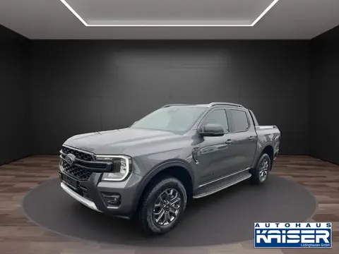 Annonce FORD RANGER Diesel 2024 d'occasion 