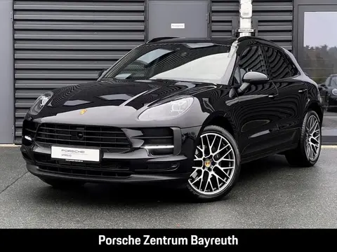 Used PORSCHE MACAN Petrol 2019 Ad 