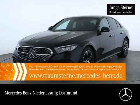 Used MERCEDES-BENZ CLASSE E Petrol 2024 Ad 