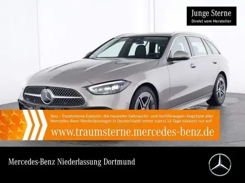 Used MERCEDES-BENZ CLASSE C Petrol 2023 Ad 