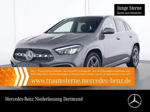 Annonce MERCEDES-BENZ CLASSE GLA Essence 2023 d'occasion 