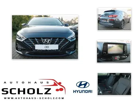 Annonce HYUNDAI I30 Essence 2021 d'occasion 