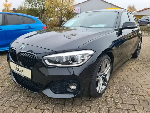 Used BMW SERIE 1 Petrol 2018 Ad 