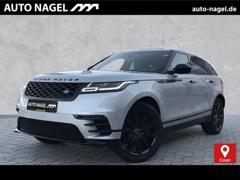 Annonce LAND ROVER RANGE ROVER VELAR Diesel 2020 d'occasion 