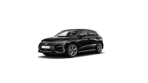 Annonce AUDI A3 Essence 2021 d'occasion 