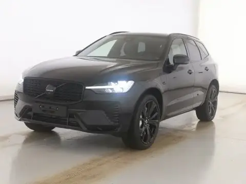 Annonce VOLVO XC60 Hybride 2024 d'occasion 