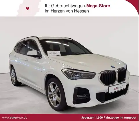 Annonce BMW X1 Diesel 2020 d'occasion 