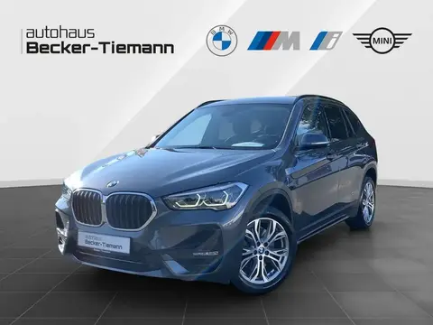 Annonce BMW X1 Essence 2021 d'occasion 