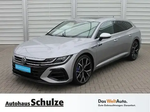 Used VOLKSWAGEN ARTEON Petrol 2022 Ad 