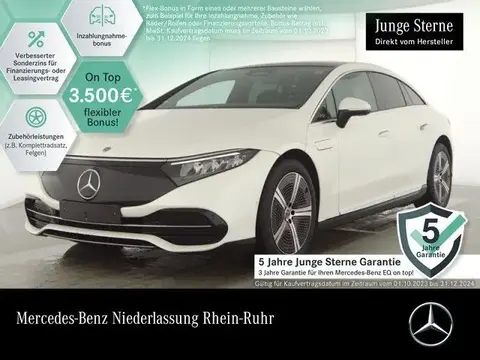 Annonce MERCEDES-BENZ EQS Non renseigné 2023 d'occasion 