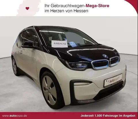 Annonce BMW I3 Non renseigné 2019 d'occasion 