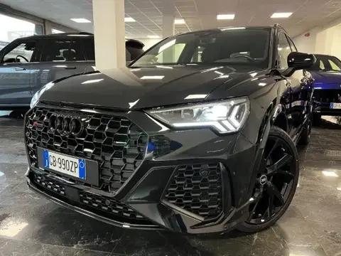 Annonce AUDI Q3 Essence 2020 d'occasion 