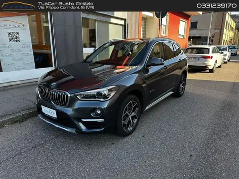 Used BMW X1 Diesel 2017 Ad 