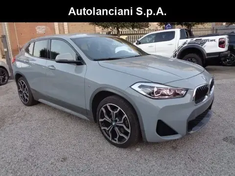 Annonce BMW X2 Diesel 2023 d'occasion 