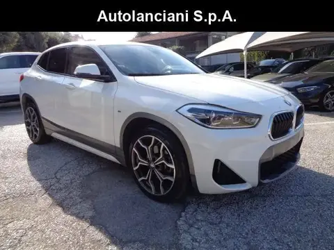 Annonce BMW X2 Diesel 2023 d'occasion 