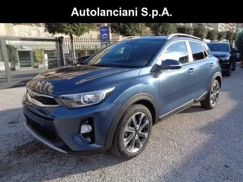 Used KIA STONIC Petrol 2020 Ad 