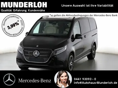 Annonce MERCEDES-BENZ CLASSE V Diesel 2024 d'occasion 