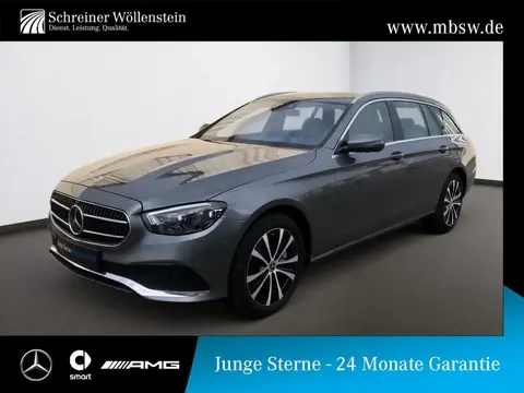 Used MERCEDES-BENZ CLASSE E Hybrid 2021 Ad 