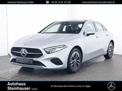 Used MERCEDES-BENZ CLASSE A Petrol 2023 Ad 