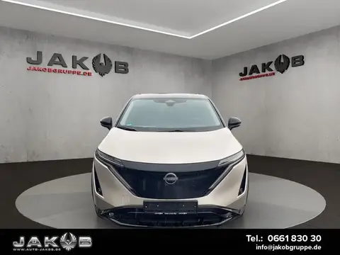 Used NISSAN ARIYA Not specified 2022 Ad 