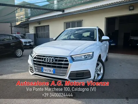 Used AUDI Q5 Diesel 2018 Ad 