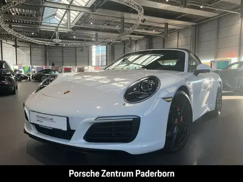 Used PORSCHE 911 Petrol 2016 Ad 