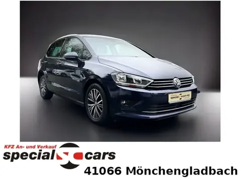 Used VOLKSWAGEN GOLF Petrol 2016 Ad 