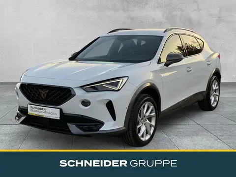 Annonce CUPRA FORMENTOR Essence 2023 d'occasion 