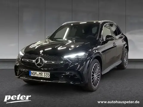 Used MERCEDES-BENZ CLASSE GLC Diesel 2024 Ad 