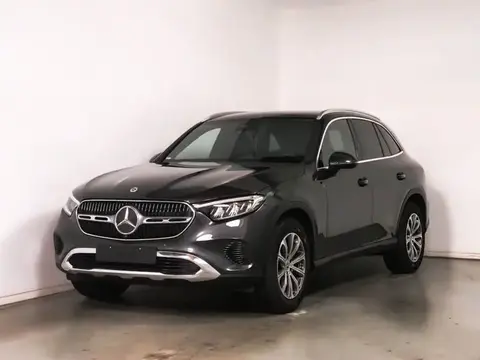 Used MERCEDES-BENZ CLASSE GLC Diesel 2023 Ad 