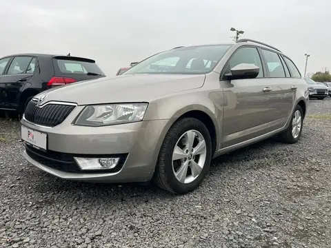 Annonce SKODA OCTAVIA Essence 2016 d'occasion 