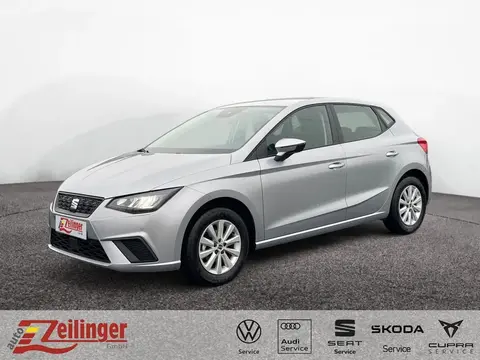 Used SEAT IBIZA Petrol 2024 Ad 