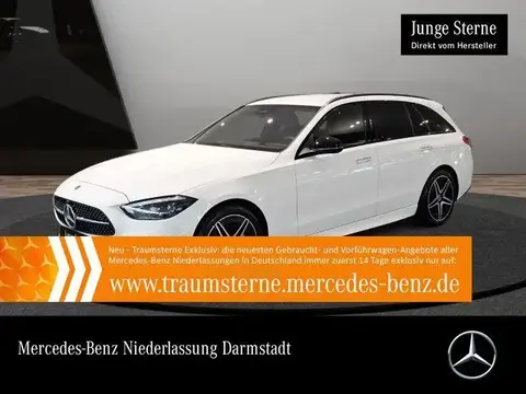 Used MERCEDES-BENZ CLASSE C Petrol 2023 Ad 