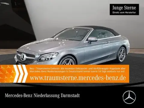 Used MERCEDES-BENZ CLASSE C Petrol 2023 Ad 