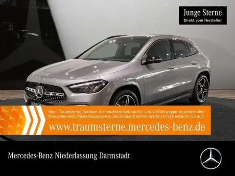 Used MERCEDES-BENZ CLASSE GLA Petrol 2023 Ad 