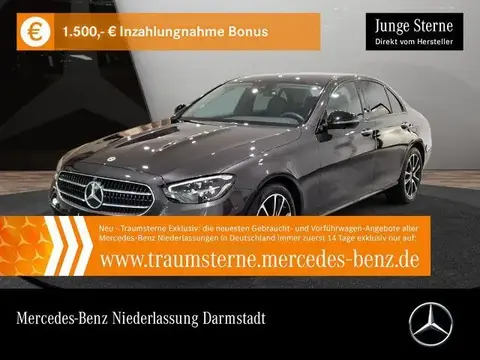 Used MERCEDES-BENZ CLASSE E Petrol 2023 Ad 