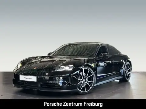 Annonce PORSCHE TAYCAN Non renseigné 2024 d'occasion 