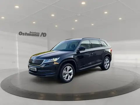 Annonce SKODA KODIAQ Diesel 2020 d'occasion 