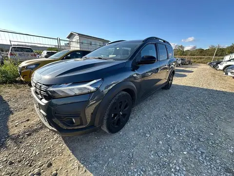 Used DACIA JOGGER Petrol 2023 Ad 