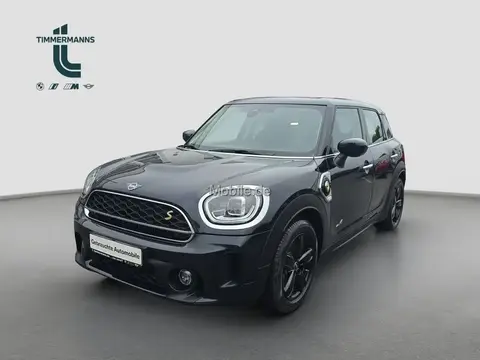 Used MINI COOPER Hybrid 2021 Ad 