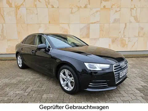 Used AUDI A4 Petrol 2018 Ad 