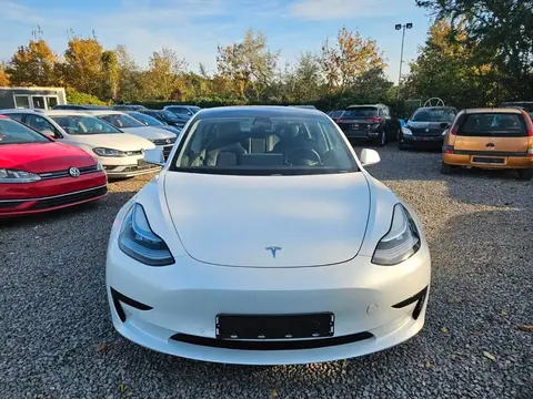 Annonce TESLA MODEL 3 Non renseigné 2019 d'occasion 