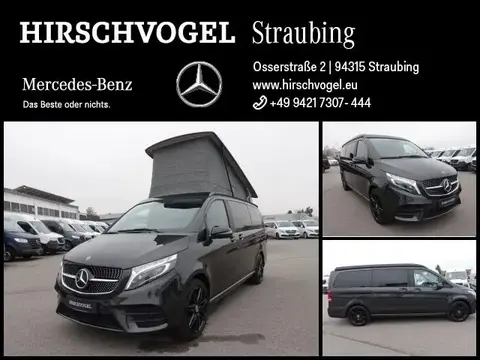 Used MERCEDES-BENZ CLASSE V Diesel 2020 Ad 