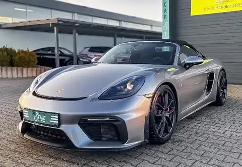 Used PORSCHE BOXSTER Petrol 2020 Ad 