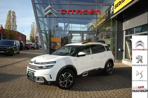 Used CITROEN C5 AIRCROSS Hybrid 2022 Ad 