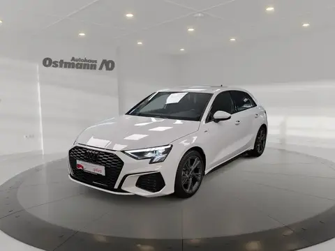 Used AUDI A3 Petrol 2023 Ad 