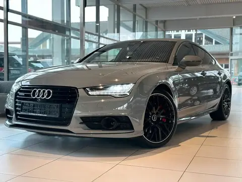 Used AUDI A7 Diesel 2017 Ad 