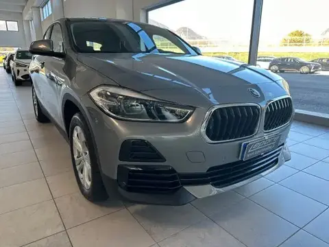 Annonce BMW X2 Hybride 2023 d'occasion 