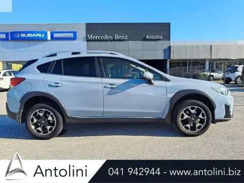 Used SUBARU XV Petrol 2020 Ad 